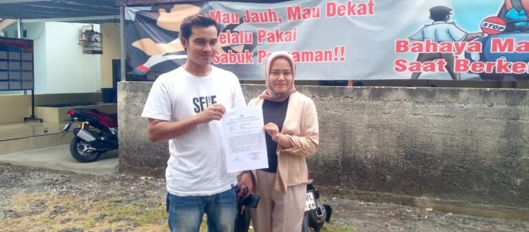 Akibat Pernyataannya Seorang Warga Purworejo Dipolisikan Oleh Pengusaha Otobis