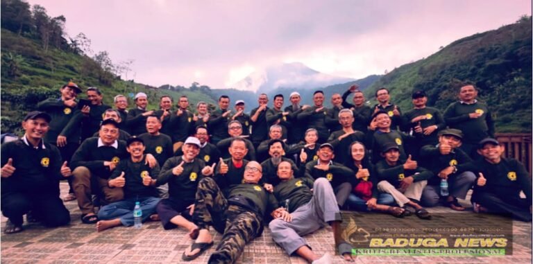 Gonsus ’88 Sukses Gelar Acara Tajammuk Nasional 2024