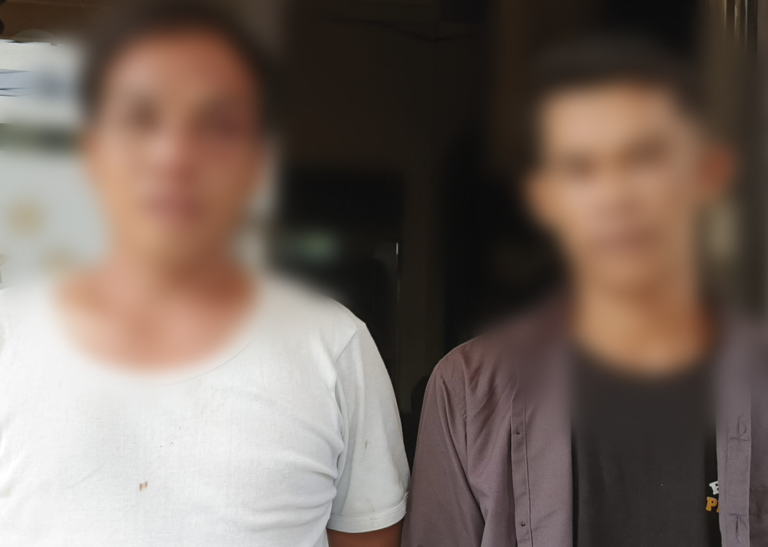 2 Pemuda Dikeroyok Hingga Babak Belur, Begini Kronologinya