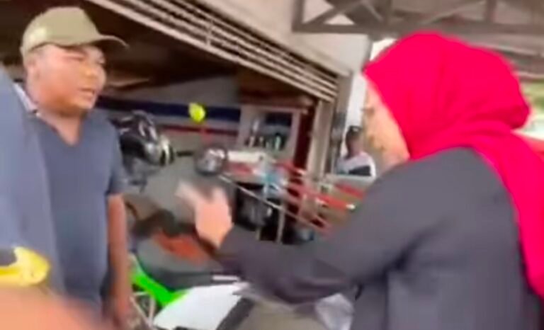 Viral, di Media Sosial Incumbent Bupati Indramayu Memarahi Salah Seorang Warga yang Dianggap Telah Mencegat Rombongannya