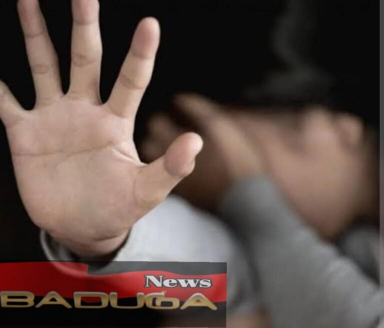 Parah, Oknum Kades Lakukan Pelecehan Terhadap Wartawati