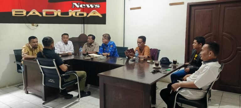 Bantah Lakukan Penganiayaan Ketua RT Akan Mengambil Langkah Ini