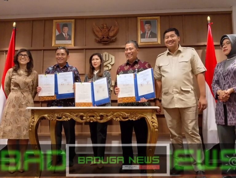 IMO-Indonesia Apresiasi Program Rumah Subsidi Kemkomdigi untuk Wartawan