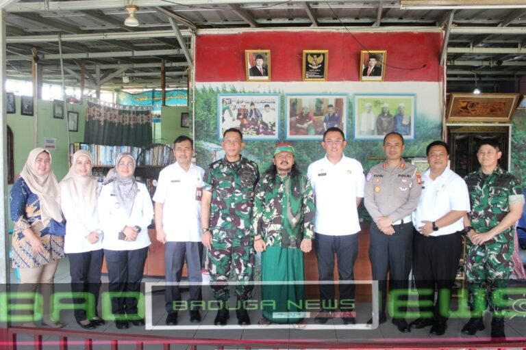 Korem 051/WKT : TNI Dari Rakyat, Oleh Rakyat dan Untuk Rakyat