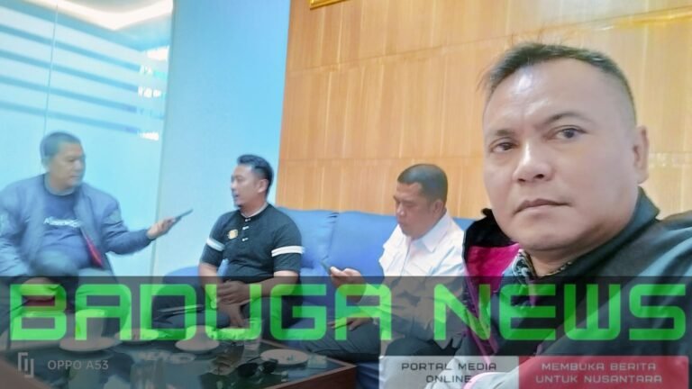 Ini yang Dikatakan Ketua Komisi B DPR-D Kabupaten Bandung Setelah Musrenbang dan RPJMD Tahun 2025